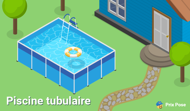 Quelle est la meilleure piscine hors sol pas chère en France ?