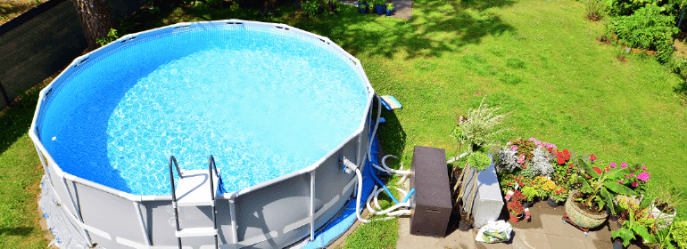 Prix d'une piscine en kit