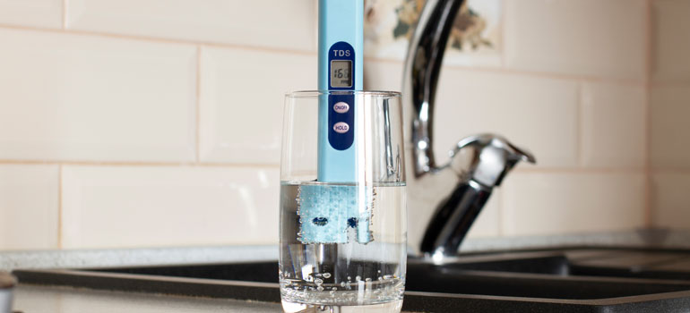 Choisir le meilleur adoucisseur d'eau parmi notre sélection - Guide d'achat  : Adoucisseur d'eau