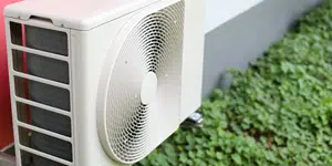 Pompe a chaleur AIR/EAU 