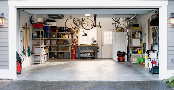 Rénovation Garage  Guide Travaux : Conseils, Idées et Coût